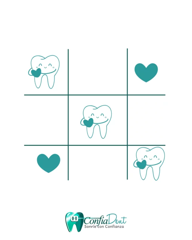 💖 ¡Queremos ser tu Valentín! 💖En ConfíaDent, no solo celebramos el amor, sino también el cariño y el cuidado que le brindamos a tu sonrisa. Porque, ¿Hay un amor más grande que el que tenemos por tus dientes? 😁✨Aunque muchos no celebren en esta fecha, nosotros siempre festejamos el amor que nos une con tu sonrisa. ¡Tu salud dental es nuestra mayor prioridad! 🦷💕Este 14 de febrero, regálate una sonrisa radiante y saludable. Porque el amor por ti y por tu bienestar, ¡no tiene fecha de caducidad!ConfíaDent, donde tu sonrisa siempre será nuestra razón de ser. 💫#sanvalentin #saludental #amor #amorportusonrisa #mede #colombia #diadelosenamorados #dentalcare #cuidamostusonrisa #sonrisasaludable #sonrisa #dental